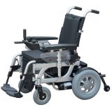 Aluminum Foldable Power Wheelchair (EP61)