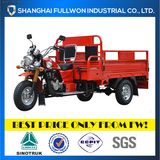 Fl150zh-Eb Full Luck 3 Wheels Cargo Motorcycle