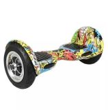 Top Design 500W Two-Wheel Self-Balance Drifting Electric Scooter