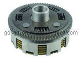 Kadi Motorcycle Spare Part for Bajaj Motorcycle Clutch Set