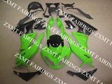 Motorcycle Fairing for Kawasaki (ZX-6R 2007-2008)