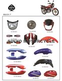 Wholesale Efficient Motorcycle Spare Parts