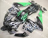 Motorcycle Fairing for CBR600 2003-2004