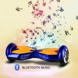 Hoverboard Bluetooth Two Wheel Smart Self Balance Electric Scooter