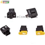 Ww-8703, Motorcycle Part, Motorcycle Handle Switch, Motorcycle Switch,