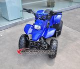 Gas-Powered 4-Stroke 80cc Engine ATV (AT1116)