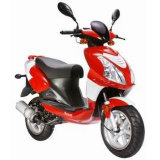 GAS SCOOTER (YL50QT-21(2))