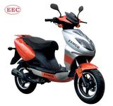 Scooter (ZX50QT-18B)