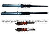 Shock Absorber Front Rear Shock Absorber for Bajaj 110 Motorcycle