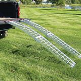 Aluminum ATV Ramps - ATV Accessories