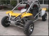 500CC Go Kart with EEC Certificate (GBTG1-500DZ 4X4 24KW)