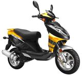 Scooter (LK50QT-16)