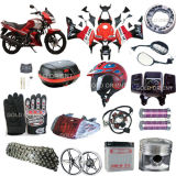 Motorcycle Spare Parts Accessory
