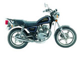 Motorcycle/ Street Bike (SP125-6T) 