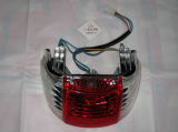 OEM Quality Level Motorcycle Tail Light (WAVE-110)