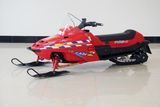 125cc CE/EPA Snowmobile (SM-01)