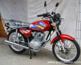 150cc Motorcycle with Alloy Wheel
