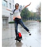 Self Balancing Electric Unicycle Scooter Bluetooth