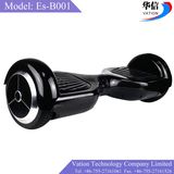 Black Colour Electric Scooter Es-B001 Factory Supplier