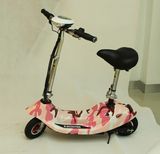 New Mini Motor Electric Scooter