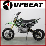 Upbeat Motorcycle Air Cooled Yx 125cc Dirt Bike with Manual
