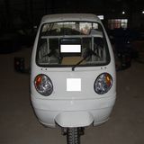 China Cargo Motorcycle Rickshaw Parts