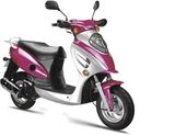 Scooter (LK50QT-5)