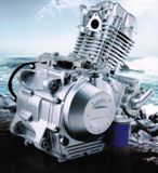 Tricycle Engine