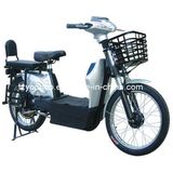 Electric Bicycle