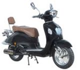 50/125/150CC EEC Scooter (FPM50E-12)