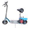 Gas Scooter (GS-460)
