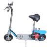 Gas Scooter (GS-460)