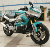 250CC Racing Motorcycle XM 250GT