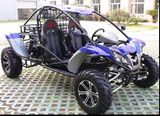 800CC Go Kart Efi System (GBTGK800(4X4))