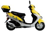 50cc Gas Scooter (FK50QT)