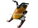 4 Strokes, EPA Approval Snow Ski Scooter (DP-SS-A)