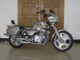 250CC Fashion Motorcycle (LK250-1)