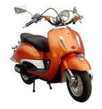 EEC Scooter