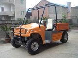 Diesel Utility Vehicle (JF800UTV)