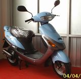 Scooter 50QT-9