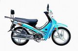 Cub Motorcycle DJ110-8I