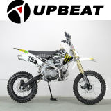 Upbeat Motorcycle Cheap 125cc Dirt Bike with Manual