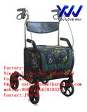 Light Weight Rollator Manufactor