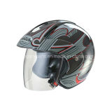 Wholesale Price Bike Helmet/Motorcycle Helmet/Half Helmet (AH030)