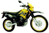 High Quality EEC 200/250cc Super Dirt Bike (HDD200GY-E)