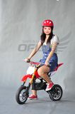 Mini Dirt Bike (ES3503)