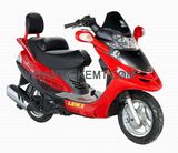 125cc/150cc EPA, DOT Motor Scooter (LK125T-13B/LK150T-3B)