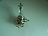 H4 Halogen Lamp Motorcycle Bulb