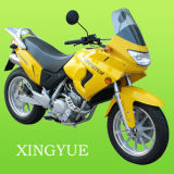 400CC EPA & EEC New Motorcycle (XY400GY)