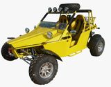 1100CC EEC Go Kart / Buggy (FPG1100E-A)